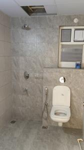 Bathroom Image of 1200 Sq.ft 2 BHK Apartment / Flat for rent in Mallapur Secunderabad for Rs. 25000