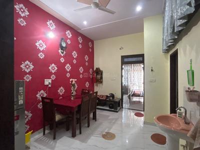 Image of 640 Sq.ft 2 BHK Independent House for sale in Sumel, Jaipur for Rs. 3200000