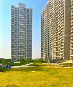 Building Image of 1400 Sq.ft 3 BHK Apartment / Flat for sale in ATS Pious Hideaways, Sector 150 Noida for Rs. 18500000