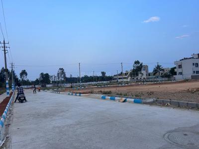 Image of 1200 Sq.ft Residential Plot / Land for sale in Magadi, Bengaluru for Rs. 3238800
