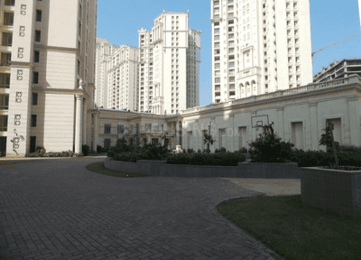 Image of 1065 Sq.ft 2 BHK Apartment / Flat for sale in Hiranandani Rodas Enclave, Hiranandani Estate, Thane for Rs. 22000000