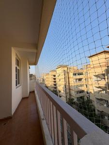 Balcony Image of 1800 Sq.ft 3 BHK Apartment / Flat for rent in Ansals Woodbury, Utrathiya Zirakpur for Rs. 21000