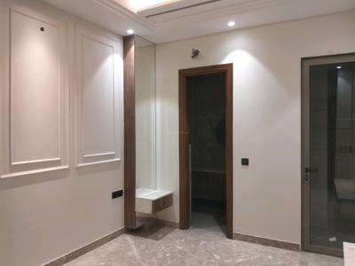 Bedroom Image of 1125 Sq.ft 3 BHK Builder Floor for sale in Vikaspuri New Delhi for Rs. 22000000