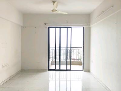 1 BHK Flat