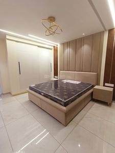 Bedroom Image of 2500 Sq.ft 2 BHK Builder Floor for rent in Sector 12 Panchkula for Rs. 30000