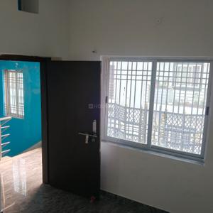 Bedroom Image of 1200 Sq.ft 3 BHK Independent House for rent in Baneshwar Nagar Ranchi for Rs. 11500