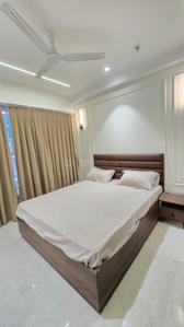 Bedroom Image of 1150 Sq.ft 2 BHK Apartment / Flat for sale in Chembur Mumbai for Rs. 26000000