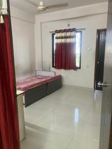 Bedroom Image of 1150 Sq.ft 2 BHK Apartment / Flat for sale in Somalwada Nagpur for Rs. 5800000