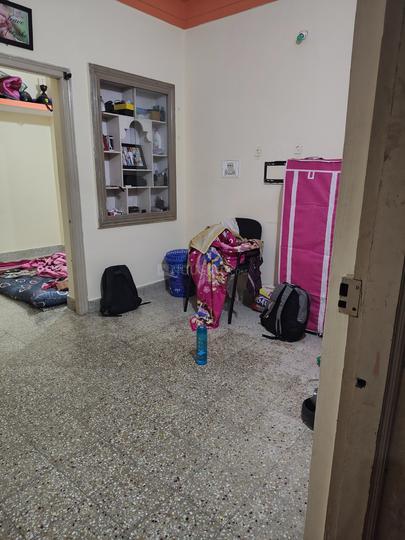 Shree bhyraweshawara nilaya Bedroom 1