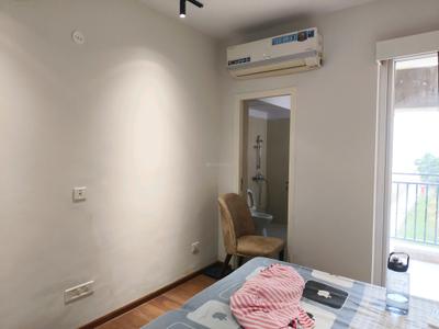 Bedroom Image of 1957 Sq.ft 3 BHK Apartment / Flat for sale in Orris Greenopolis, Sector 89 Gurgaon for Rs. 17250000