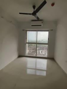 Hall Image of 790 Sq.ft 2 BHK Apartment / Flat for rent in Lodha Foresta, Dombivli East Thane for Rs. 18000