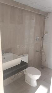 Bathroom Image of 643 Sq.ft 1 BHK Apartment / Flat for sale in Manimangalam Chennai for Rs. 3311400