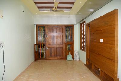 6 BHK Independent House