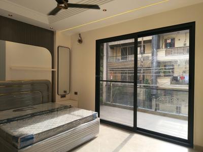 Bedroom Image of 3200 Sq.ft 5 BHK Builder Floor for sale in Indirapuram Ghaziabad for Rs. 40500000