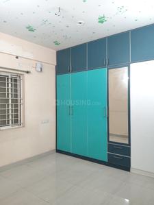 Bedroom Image of 1130 Sq.ft 2 BHK Apartment / Flat for sale in Sai Kranthi Sanathan Arcade by Sai Kranthi Builders, Kadugodi Bengaluru for Rs. 7600000
