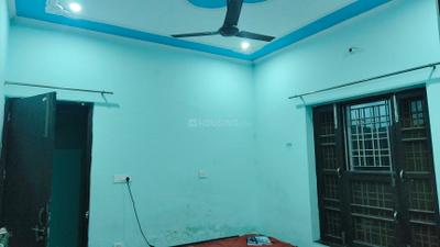 Bedroom Image of 1100 Sq.ft 2.5 BHK Builder Floor for rent in Western Ganeshpur Roorkee for Rs. 10000