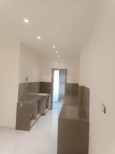 Kitchen Image of 5500 Sq.ft 5 BHK Villa for sale in Shalimar Hill Top, Idgah Hills Bhopal for Rs. 17000000