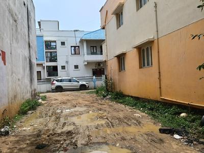 Image of 800 Sq.ft Residential Plot / Land for sale in Puzhal, Chennai for Rs. 5200000