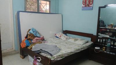 Bedroom Image of 2300 Sq.ft 3 BHK Penthouse for sale in Shanti Nagar Bengaluru for Rs. 31000000