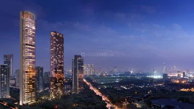 Image of 5000 Sq.ft 5 BHK Apartment / Flat for sale in Provenance Four Seasons Private Residences, Worli, Mumbai for Rs. 500000000