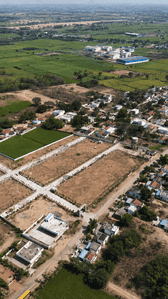 Image of 180 Sq.ft Residential Plot / Land for sale in Renikunta, Karimnagar for Rs. 1620000