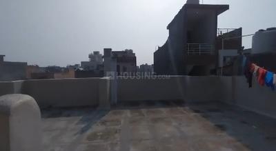 Balcony Image of 740 Sq.ft 2 BHK Builder Floor for sale in Dashrath Puri New Delhi for Rs. 5300000