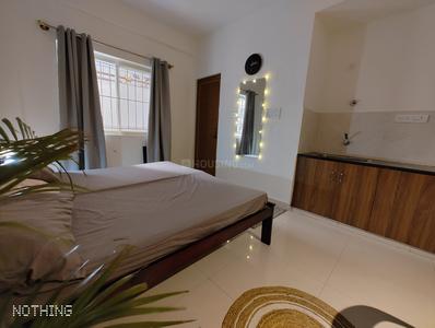1 RK Apartment