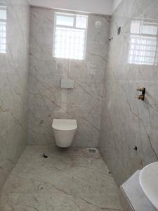 Bedroom Two Image of 1630 Sq.ft 3 BHK Apartment / Flat for sale in Pushpak Nagar Navi Mumbai for Rs. 11500000