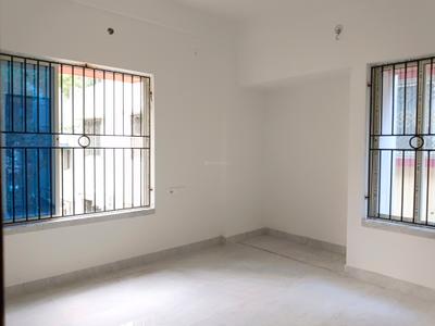 Bedroom Image of 1150 Sq.ft 3 BHK Apartment / Flat for sale in Purbalok Kolkata for Rs. 8700000