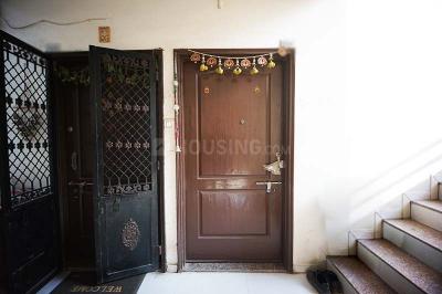 Main Entrance Image of 1062 Sq.ft 2 BHK Penthouse for sale in Hathijan Ahmedabad for Rs. 4500000
