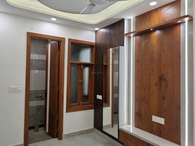 Bedroom Image of 700 Sq.ft 2 BHK Apartment / Flat for sale in Chandra Park New Delhi for Rs. 5500000