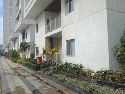 Image of 2040 Sq.ft 3 BHK Apartment / Flat for sale in Hallmark Treasor, Gandipet, Hyderabad for Rs. 24500000