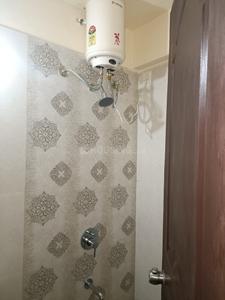 Bathroom Image of 850 Sq.ft 2 BHK Apartment / Flat for sale in Wagholi Pune for Rs. 6100000