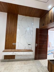 Bedroom Image of 1665 Sq.ft 4.5 BHK Independent House for sale in Kharar Mohali for Rs. 17900000