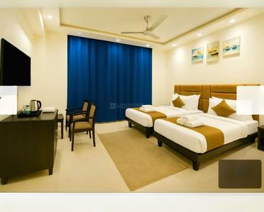 Hall Image of Skylight inn in Sector 39, Gurgaon