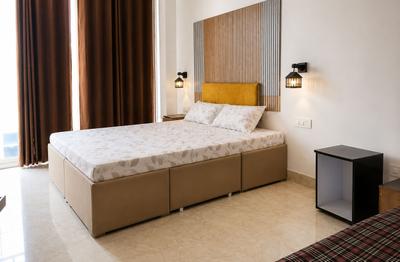 Bedroom Image of Shikha Nest-Sushant Lok Phase 3 Extension in Sector 57, Gurgaon