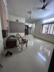 Hall Image of 1500 Sq.ft 3 BHK Apartment / Flat for sale in Bansdroni Kolkata for Rs. 9500000
