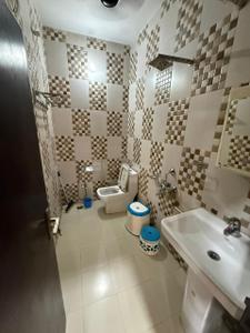 Bathroom Image of 2700 Sq.ft 5 BHK Independent House for sale in Nakta Chopra Jhansi for Rs. 27500000
