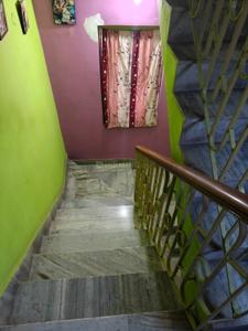 Balcony Image of 1200 Sq.ft 3 BHK Duplex for sale in Bally Ganga Apratments, Bally Howrah for Rs. 7500000