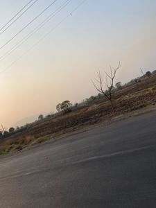 Image of 1089 Sq.ft Residential Plot / Land for sale in Mahamumbai Plots In Pirkon, Pirkone, Navi Mumbai for Rs. 475000