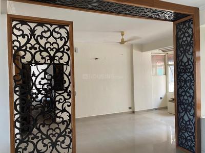 Hall Image of 1125 Sq.ft 3 BHK Apartment / Flat for sale in Kharar Mohali for Rs. 8100000