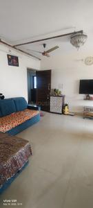 Hall Image of 1080 Sq.ft 2 BHK Apartment / Flat for sale in Gopal Krishna Krishna Square, Kalyan East Kalyan for Rs. 9000000