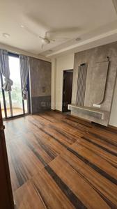 Bedroom Image of 1628 Sq.ft 3 BHK Apartment / Flat for rent in Shree Vinayak Homes 3, Mansarovar Jaipur for Rs. 27000