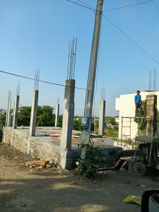 Image of 1000 Sq.ft Residential Plot / Land for sale in Hiran Magri, Udaipur for Rs. 450000