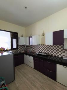 1 BHK Independent Builder Floor