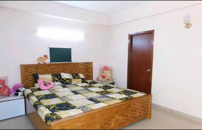 Bedroom Image of 1085 Sq.ft 3 BHK Apartment / Flat for rent in Supertech Ecociti, Sector 137 Noida for Rs. 33000