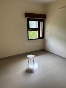 Hall Image of 1200 Sq.ft 3 BHK Apartment / Flat for rent in Kalu Sarai New Delhi for Rs. 55000