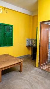 Hall Image of 250 Sq.ft 1 RK Independent House for rent in Rajarhat Kolkata for Rs. 5500