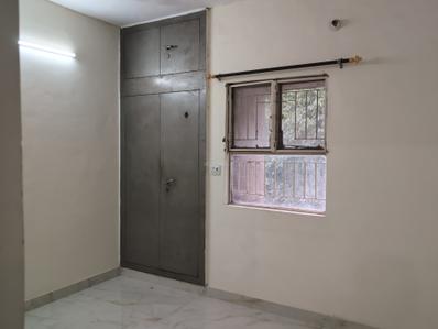 Metroview Apartment Bedroom One 3