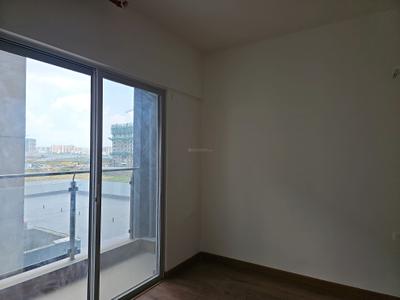 Bedroom Image of 1450 Sq.ft 3 BHK Apartment / Flat for rent in Gera North, Kharadi Pune for Rs. 45000